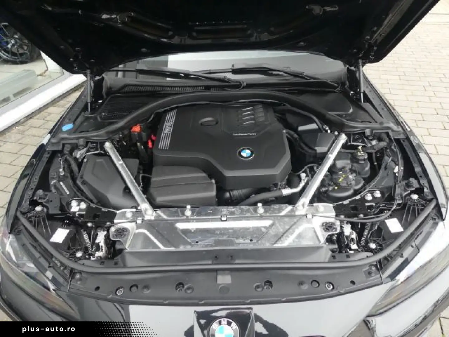 BMW 430 Gran Coupé i xDrive M Sportp. PRO ACC SD AHK