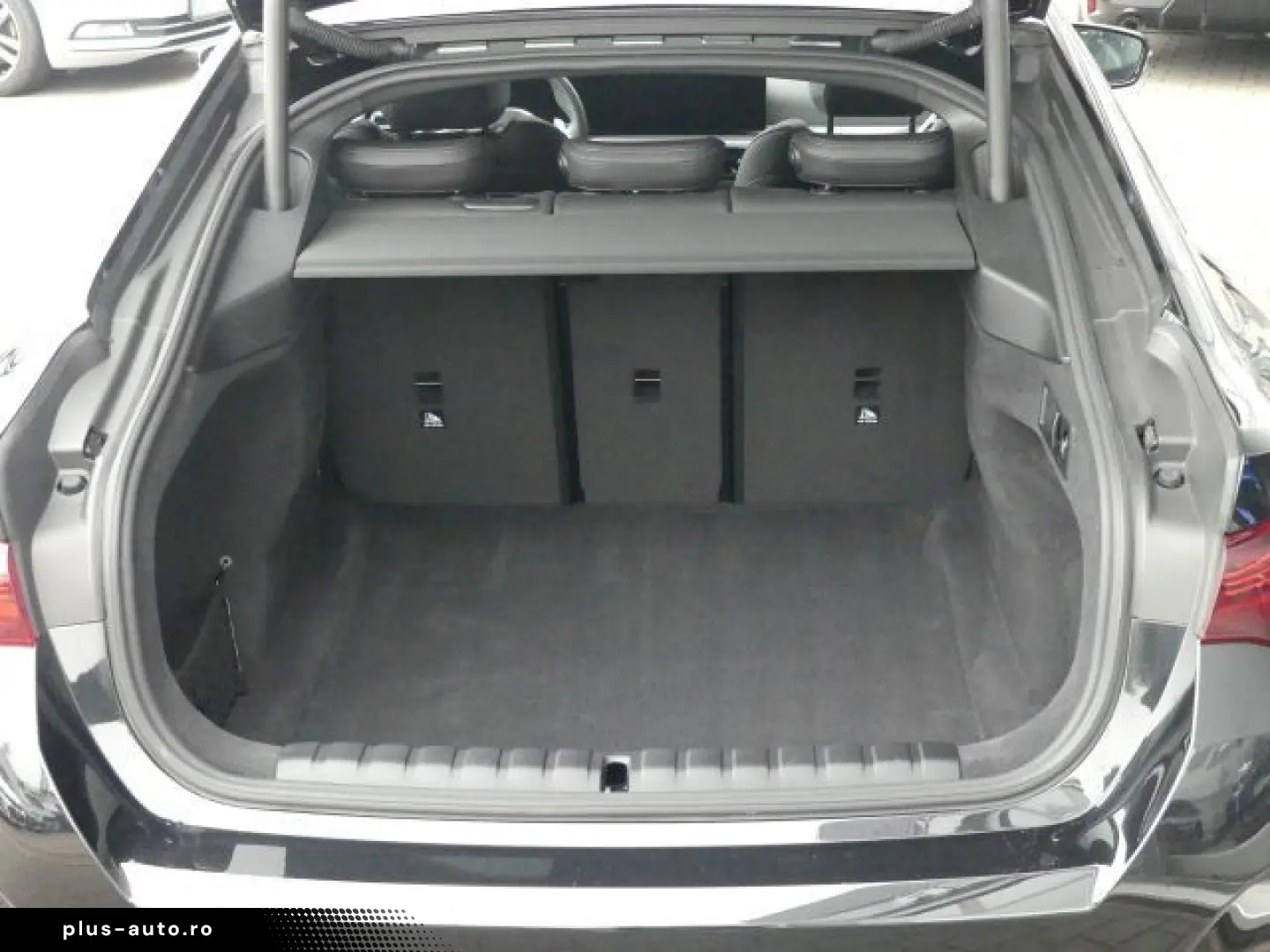 BMW 430 Gran Coupé i xDrive M Sportp. PRO ACC SD AHK