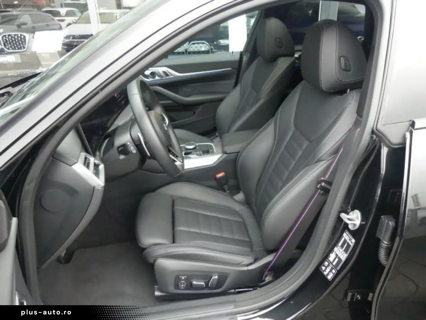 BMW 430 Gran Coupé i xDrive M Sportp. PRO ACC SD AHK