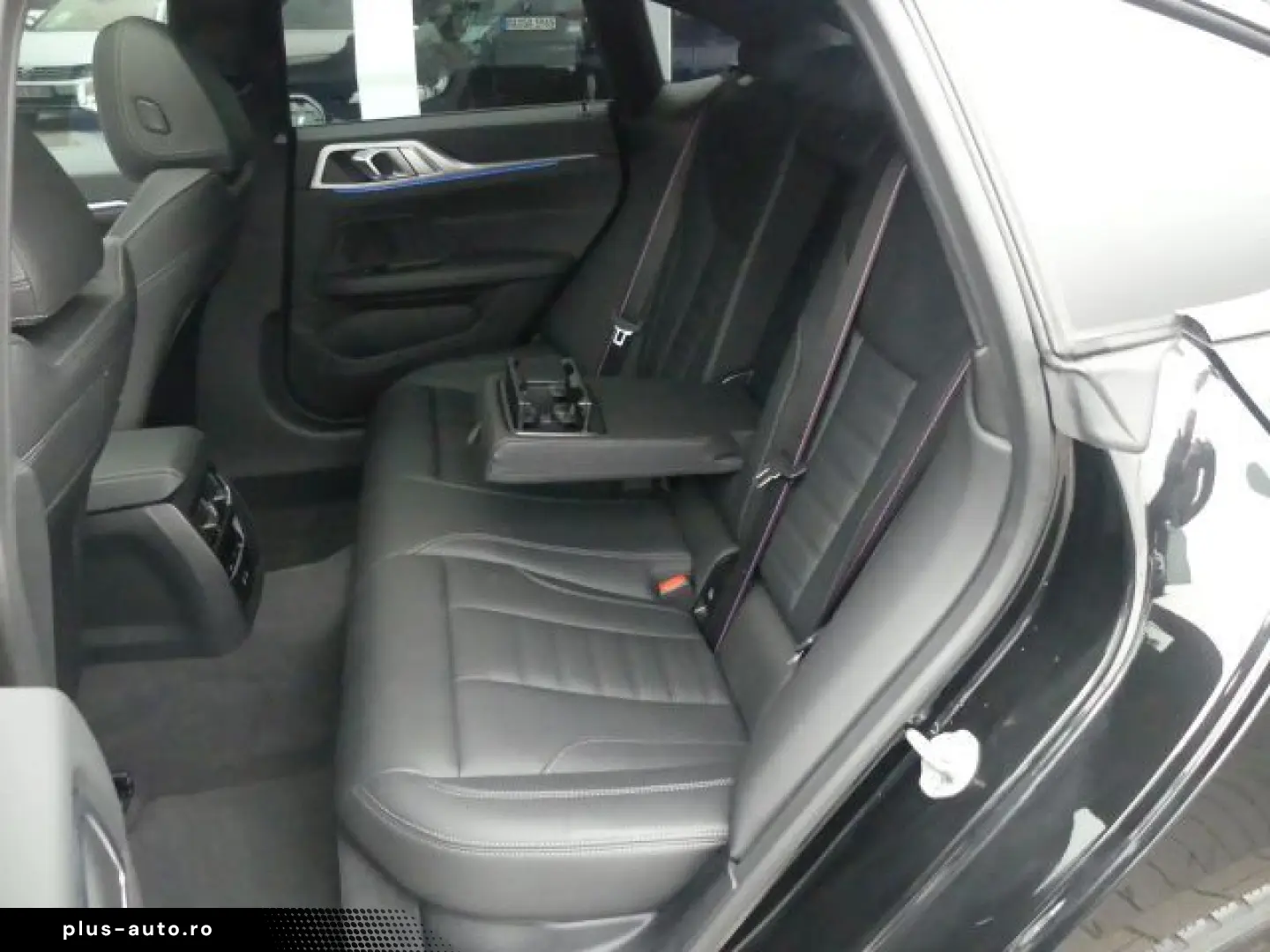 BMW 430 Gran Coupé i xDrive M Sportp. PRO ACC SD AHK