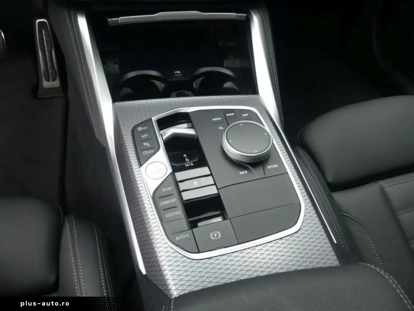 BMW 430 Gran Coupé i xDrive M Sportp. PRO ACC SD AHK