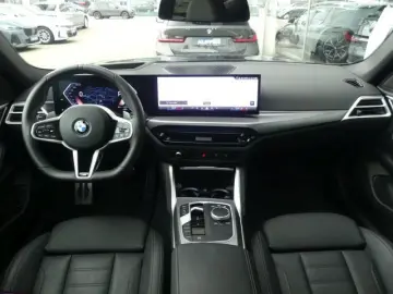 BMW 430 Gran Coupé i xDrive M Sportp. PRO ACC SD AHK