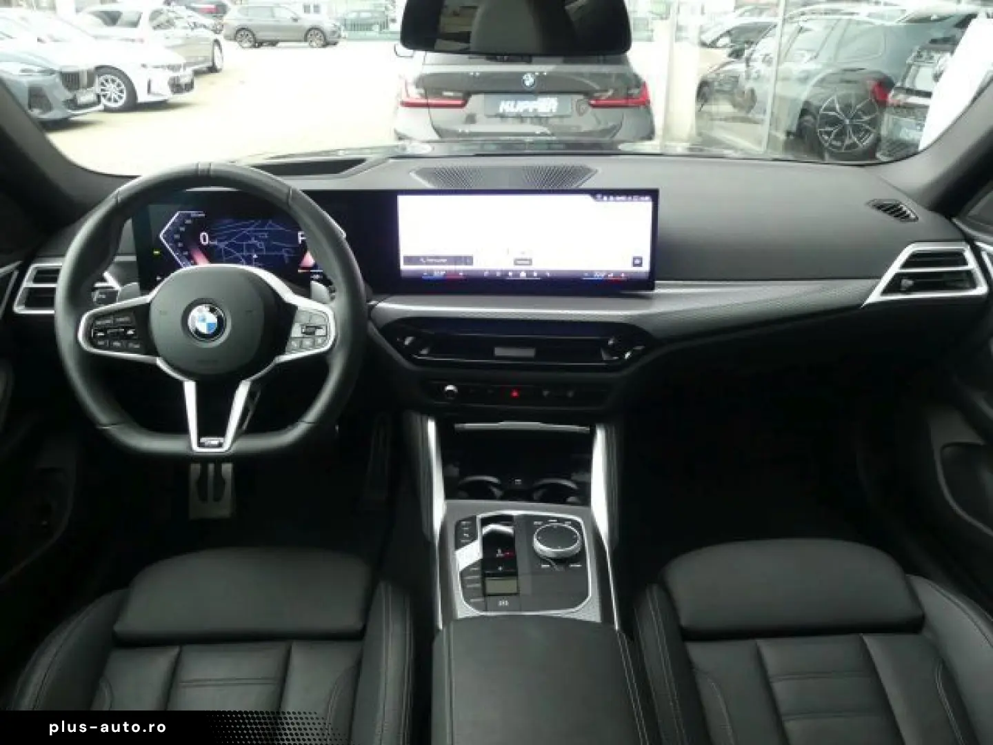 BMW 430 Gran Coupé i xDrive M Sportp. PRO ACC SD AHK