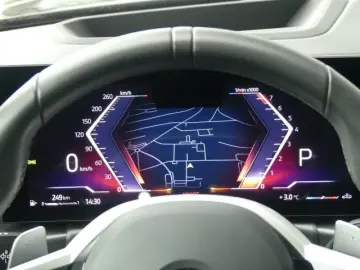 BMW 430 Gran Coupé i xDrive M Sportp. PRO ACC SD AHK