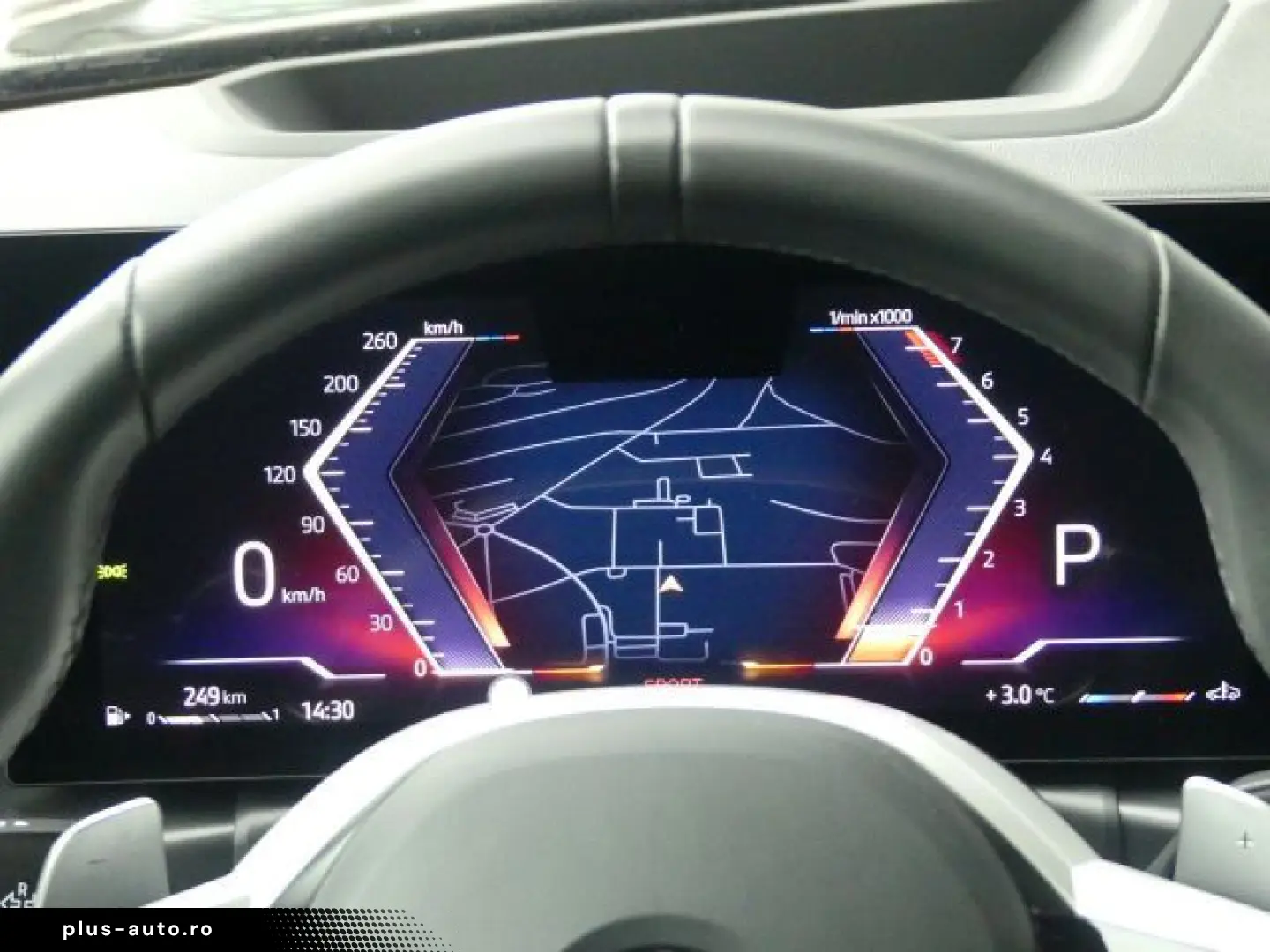 BMW 430 Gran Coupé i xDrive M Sportp. PRO ACC SD AHK