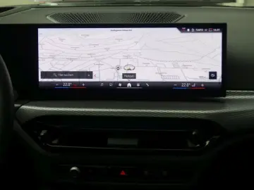 BMW 430 Gran Coupé i xDrive M Sportp. PRO ACC SD AHK