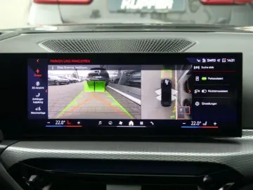 BMW 430 Gran Coupé i xDrive M Sportp. PRO ACC SD AHK