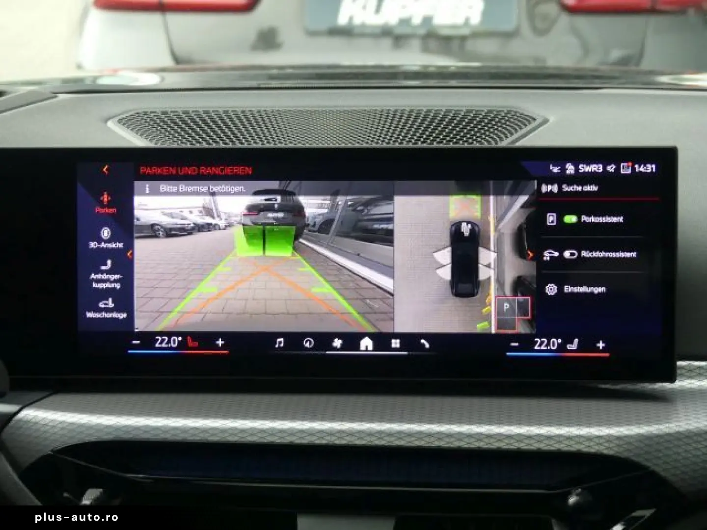 BMW 430 Gran Coupé i xDrive M Sportp. PRO ACC SD AHK