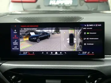 BMW 430 Gran Coupé i xDrive M Sportp. PRO ACC SD AHK