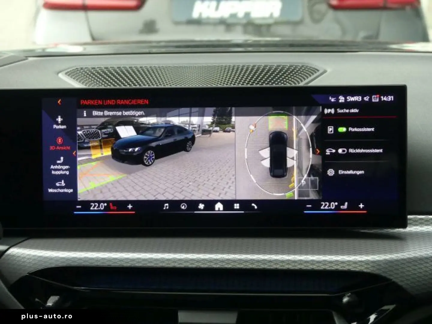 BMW 430 Gran Coupé i xDrive M Sportp. PRO ACC SD AHK