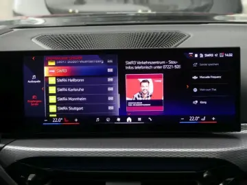 BMW 430 Gran Coupé i xDrive M Sportp. PRO ACC SD AHK