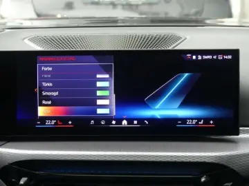 BMW 430 Gran Coupé i xDrive M Sportp. PRO ACC SD AHK