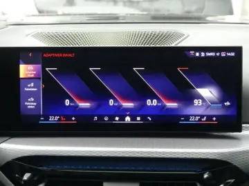 BMW 430 Gran Coupé i xDrive M Sportp. PRO ACC SD AHK