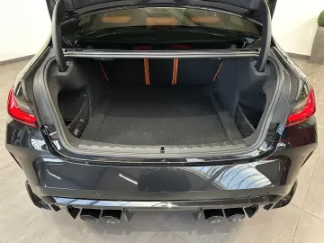 BMW M3 Competition NAV LASER HEAD-UP H&K 360  19 20