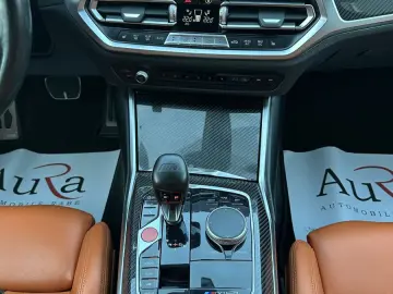 BMW M3 Competition NAV LASER HEAD-UP H&K 360  19 20