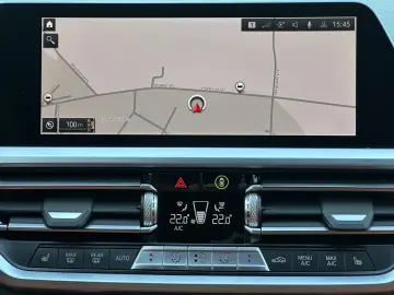 BMW M3 Competition NAV LASER HEAD-UP H&K 360  19 20