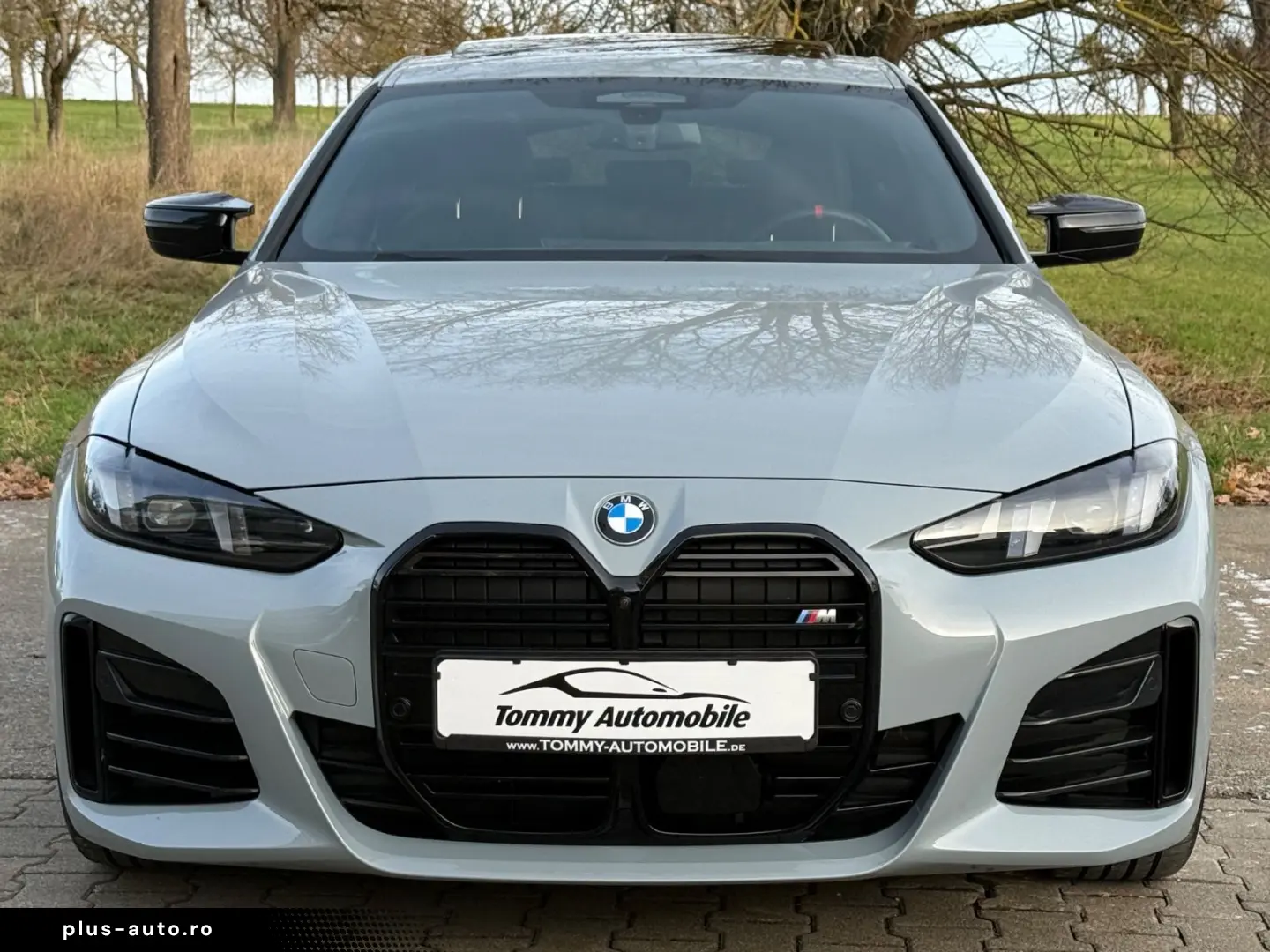 BMW M440i xDrive Gran Coupe M Sport Pro Facelift 20