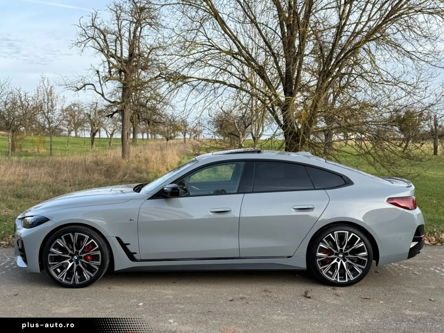 BMW M440i xDrive Gran Coupe M Sport Pro Facelift 20