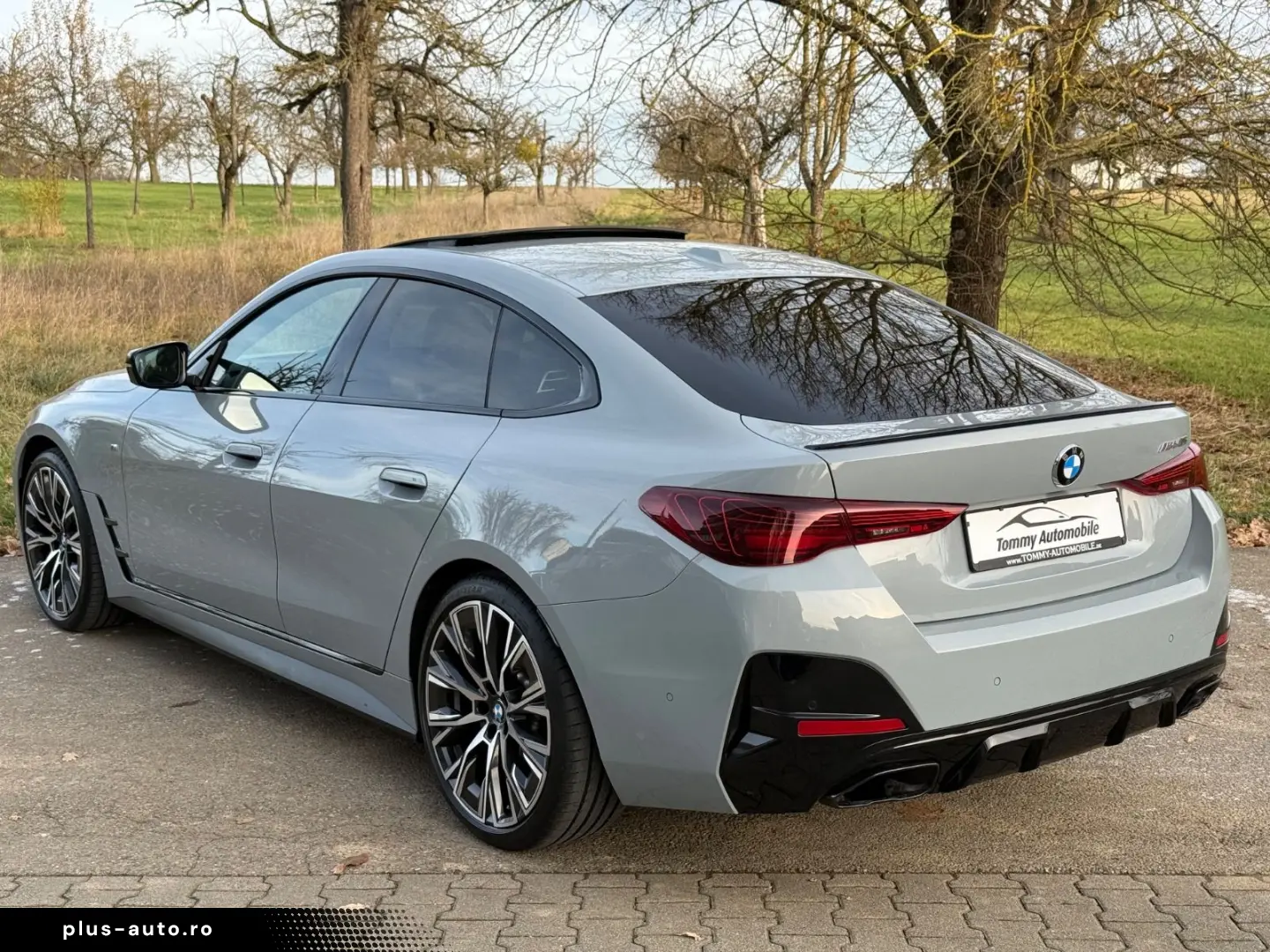 BMW M440i xDrive Gran Coupe M Sport Pro Facelift 20