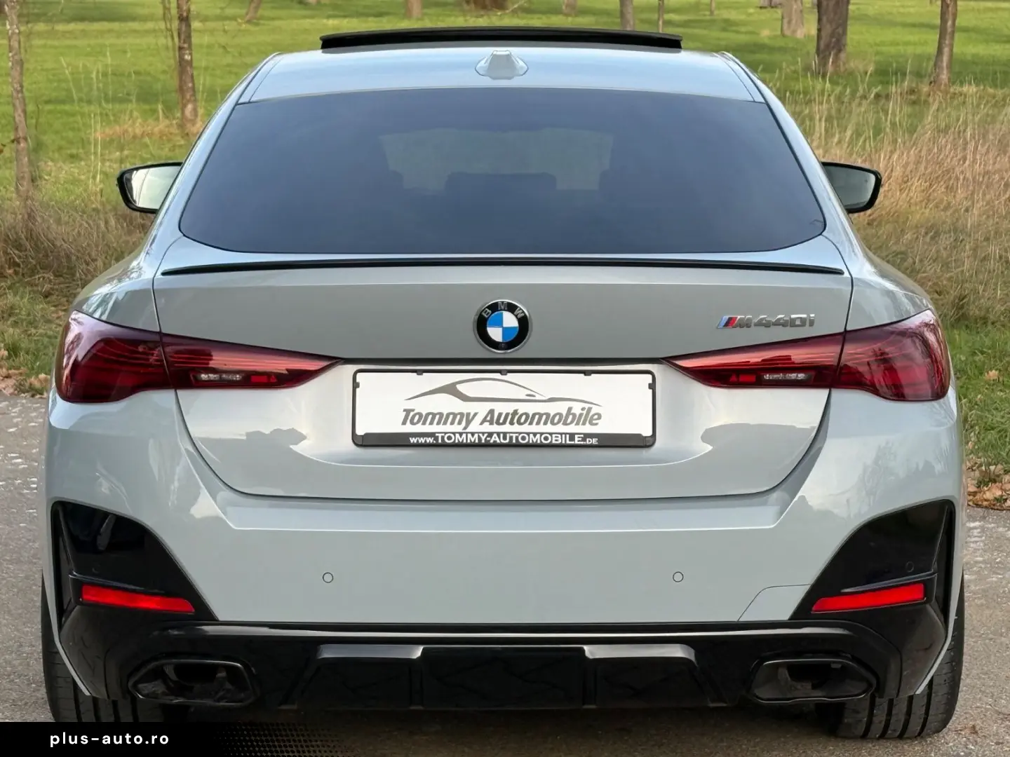 BMW M440i xDrive Gran Coupe M Sport Pro Facelift 20