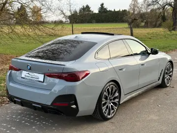 BMW M440i xDrive Gran Coupe M Sport Pro Facelift 20