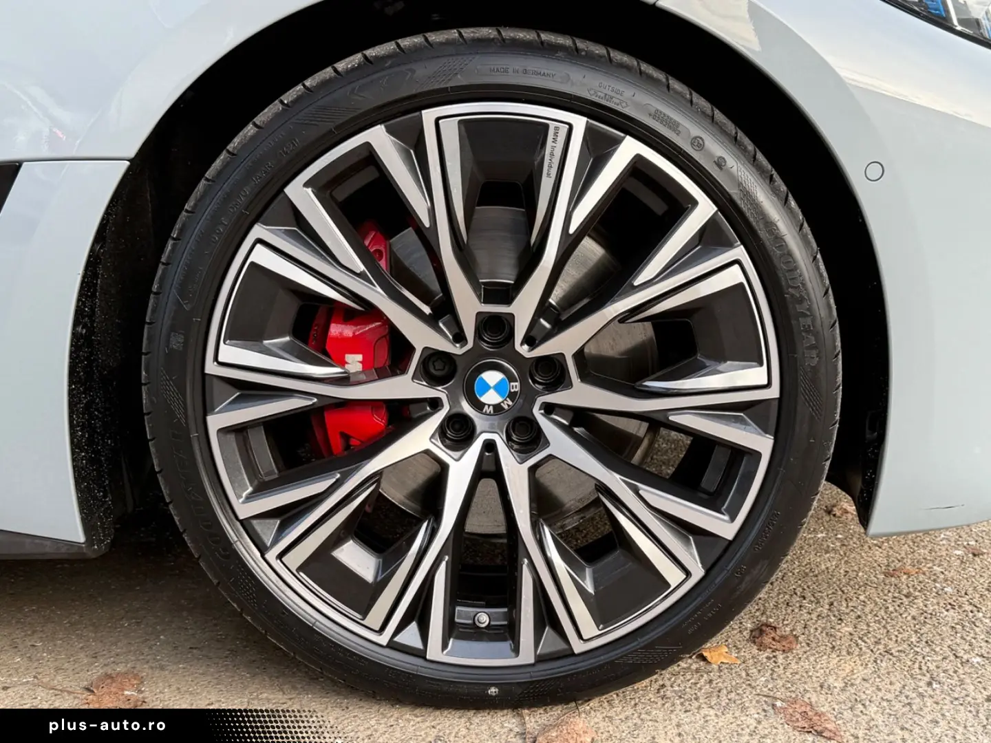 BMW M440i xDrive Gran Coupe M Sport Pro Facelift 20