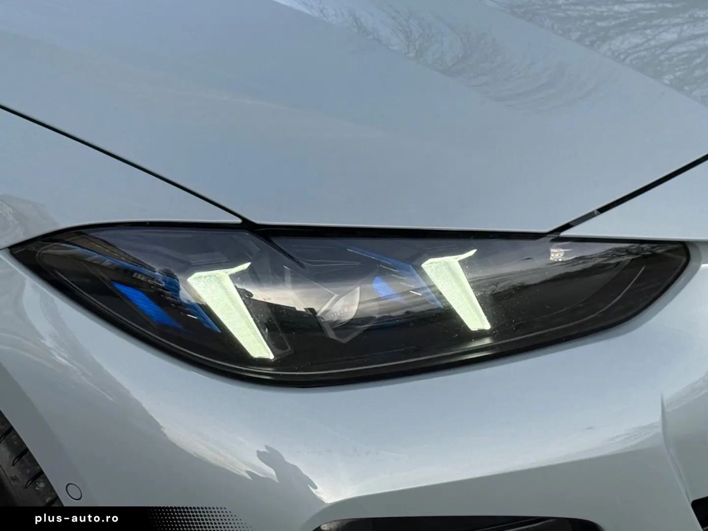 BMW M440i xDrive Gran Coupe M Sport Pro Facelift 20