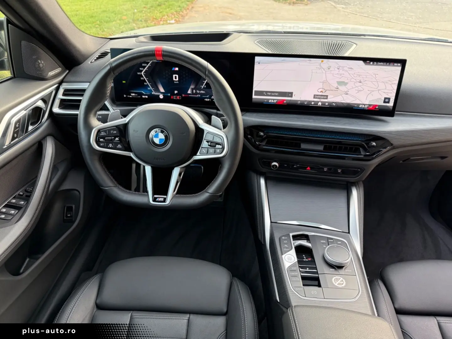BMW M440i xDrive Gran Coupe M Sport Pro Facelift 20