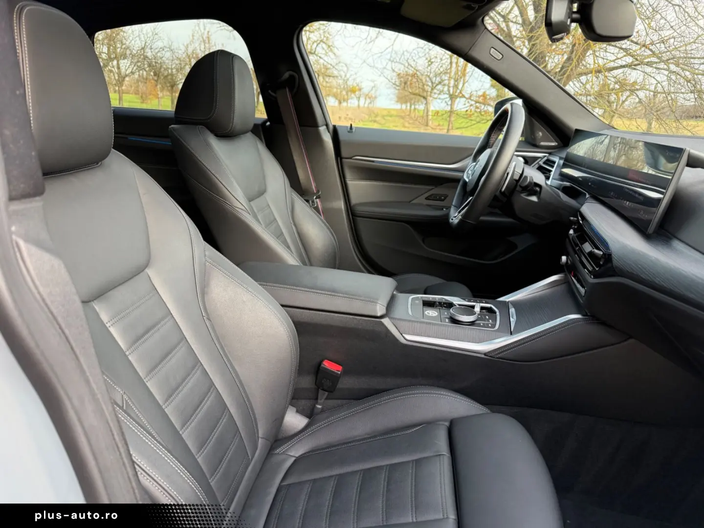 BMW M440i xDrive Gran Coupe M Sport Pro Facelift 20