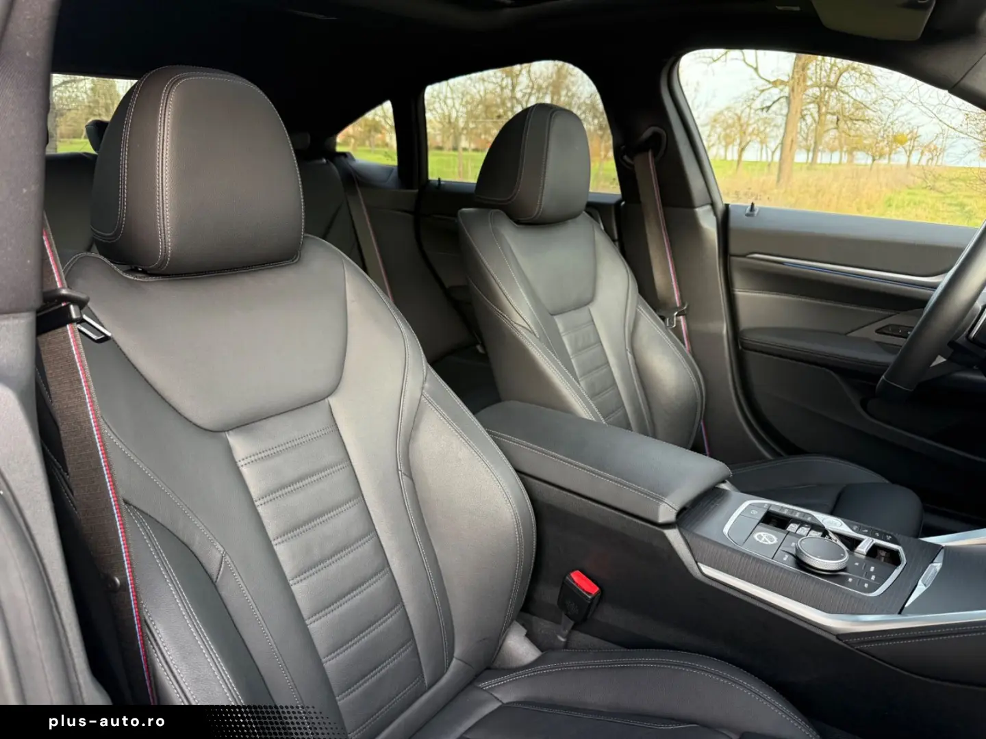 BMW M440i xDrive Gran Coupe M Sport Pro Facelift 20