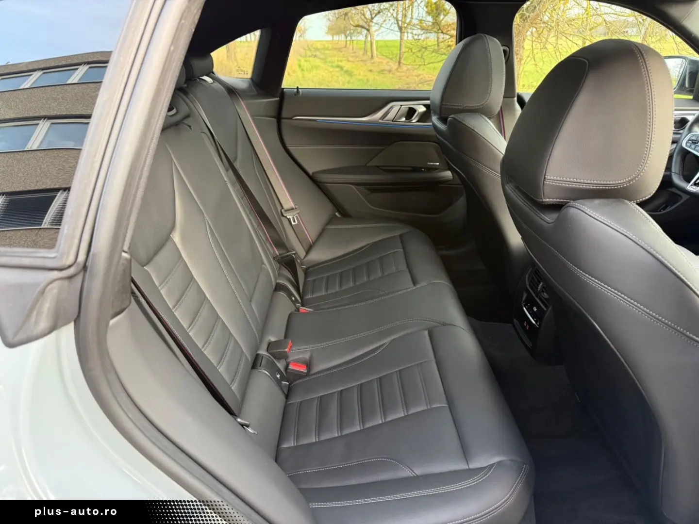 BMW M440i xDrive Gran Coupe M Sport Pro Facelift 20