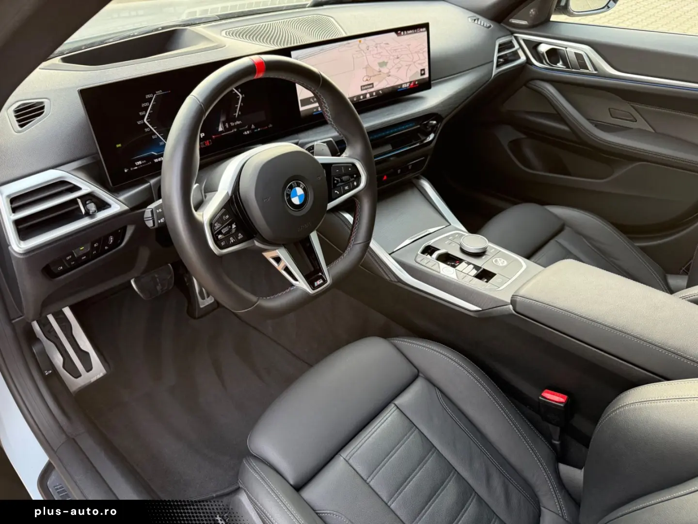 BMW M440i xDrive Gran Coupe M Sport Pro Facelift 20