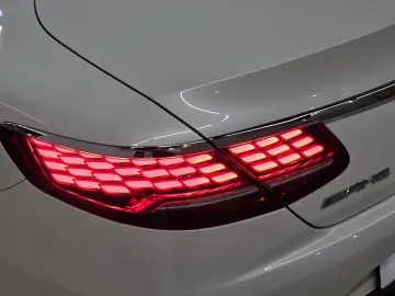 MERCEDES-BENZ S 63 AMG 4Matic  MEMORY 360 NIGHT KEYLESS BURM