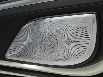 MERCEDES-BENZ S 63 AMG 4Matic  MEMORY 360 NIGHT KEYLESS BURM