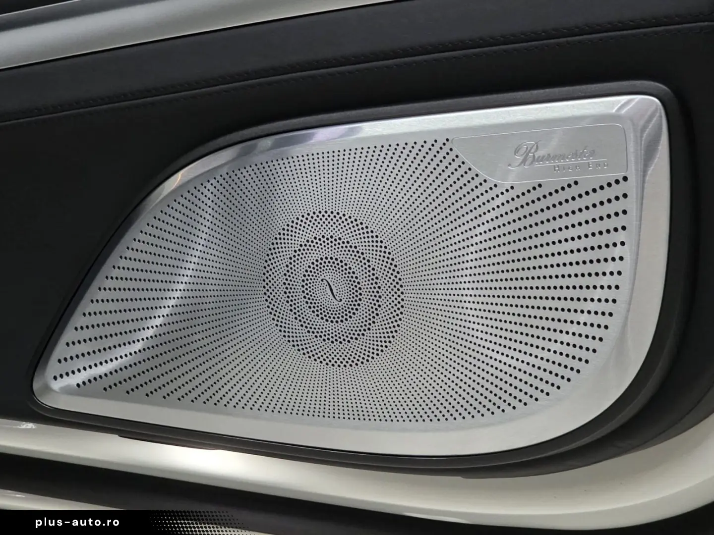 MERCEDES-BENZ S 63 AMG 4Matic  MEMORY 360 NIGHT KEYLESS BURM