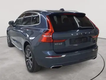 VOLVO XC60 B4 D AWD Inscription LEDER PANO HUD