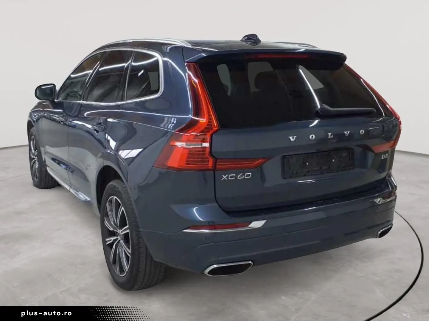 VOLVO XC60 B4 D AWD Inscription LEDER PANO HUD