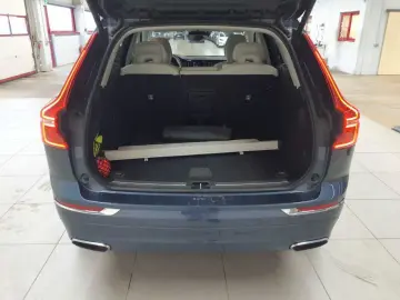 VOLVO XC60 B4 D AWD Inscription LEDER PANO HUD