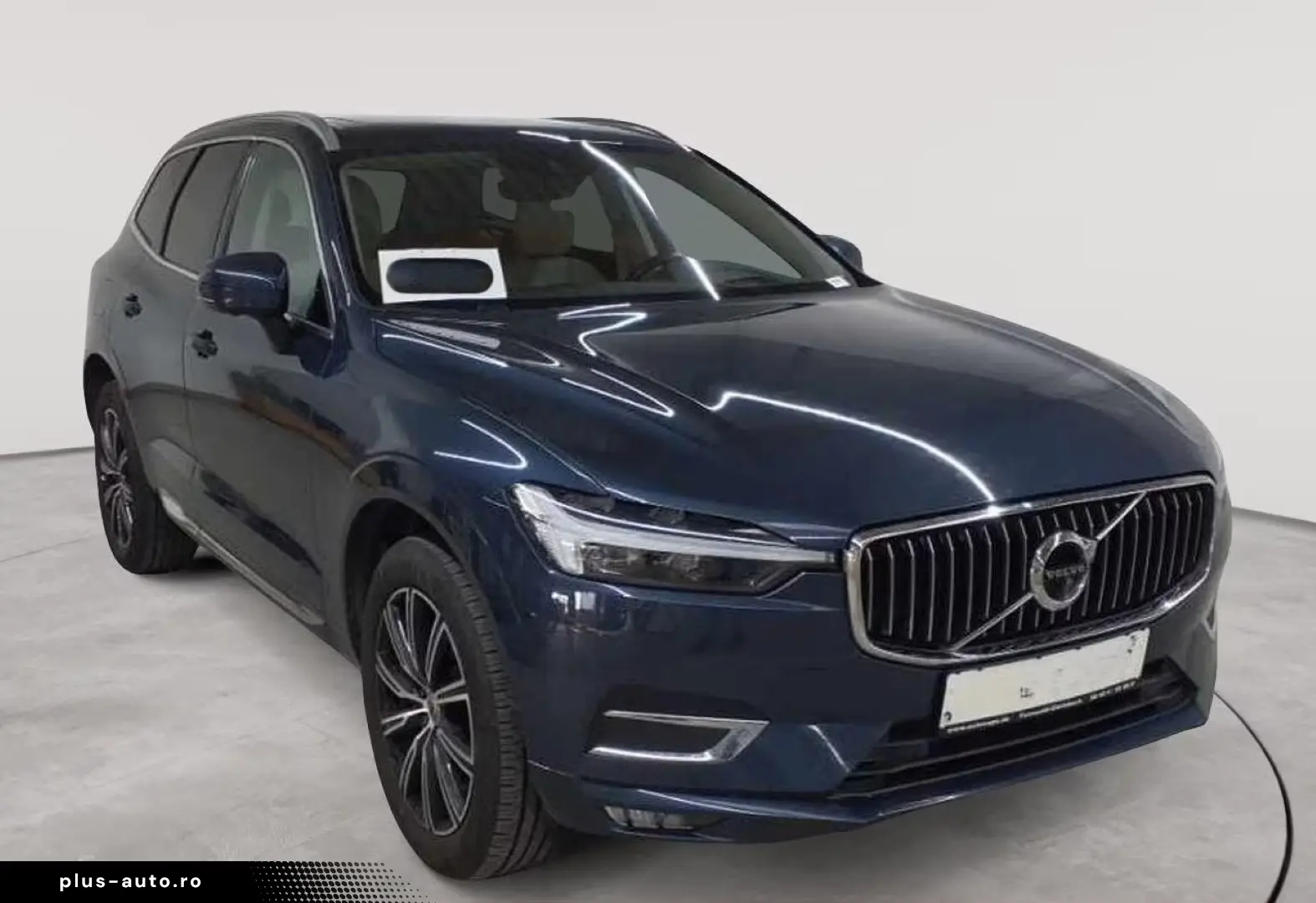 VOLVO XC60 B4 D AWD Inscription LEDER PANO HUD