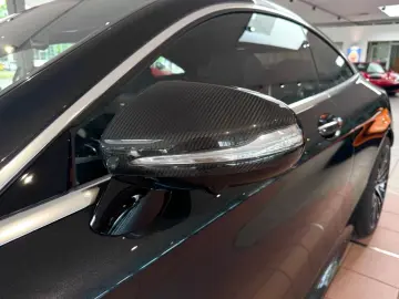 MERCEDES-BENZ S63 AMG 4M  Exklusiv Carbon Drivers Garantie
