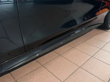 MERCEDES-BENZ S63 AMG 4M  Exklusiv Carbon Drivers Garantie