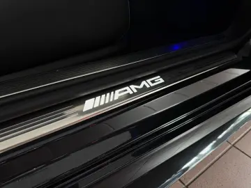MERCEDES-BENZ S63 AMG 4M  Exklusiv Carbon Drivers Garantie
