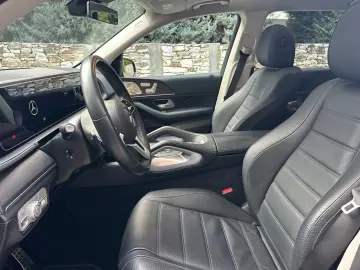 MERCEDES-BENZ GLS 400d 4Matic AMG Night 7Sitze