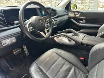 MERCEDES-BENZ GLS 400d 4Matic AMG Night 7Sitze