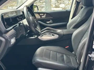 MERCEDES-BENZ GLS 400d 4Matic AMG Night 7Sitze