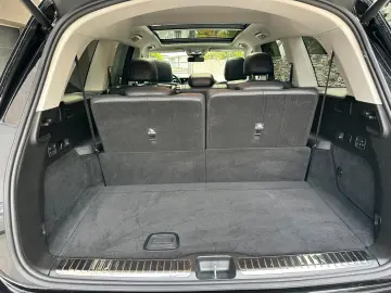 MERCEDES-BENZ GLS 400d 4Matic AMG Night 7Sitze