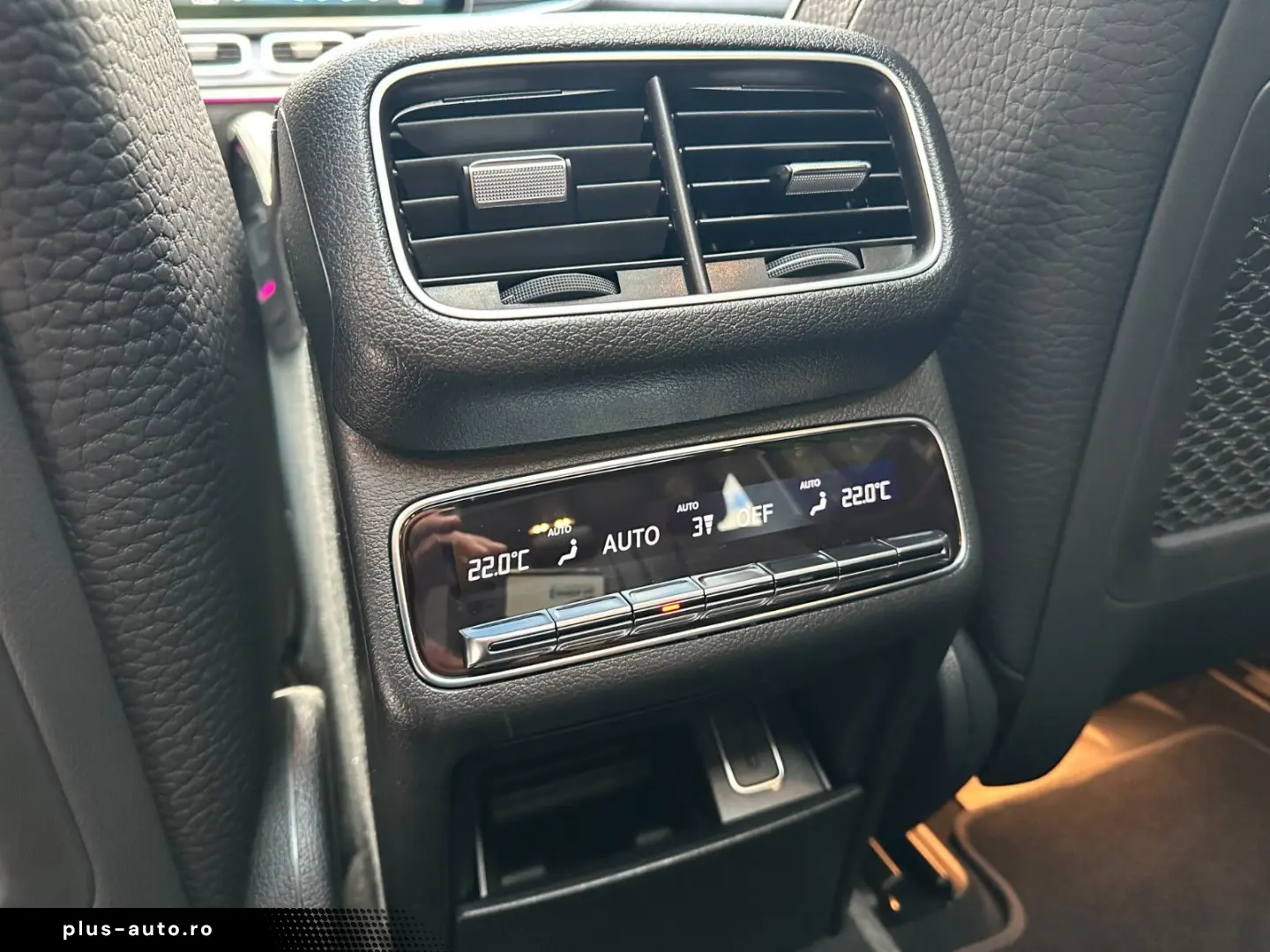 MERCEDES-BENZ GLS 400d 4Matic AMG Night 7Sitze