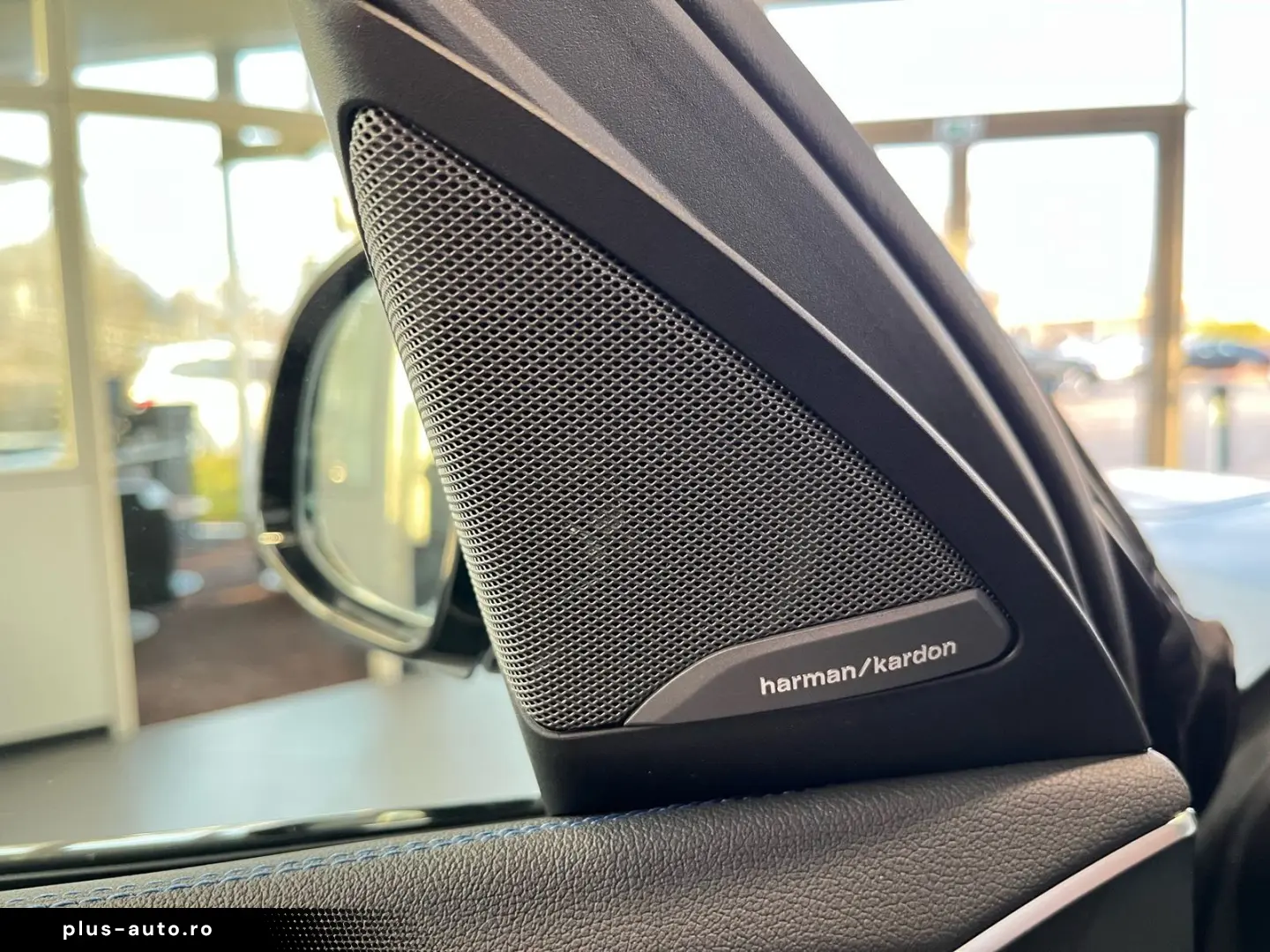 BMW X4 M40d AHK Standhzg. Laser HuD Harman Pano