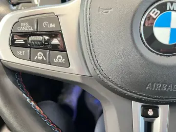 BMW X4 M40d AHK Standhzg. Laser HuD Harman Pano