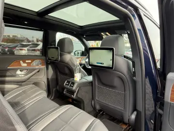 MERCEDES-BENZ GLS 400d 4M AMG EXCLUSIVE 3xDvD 360 HU&hellip;